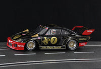 SWLE07 Porsche Kremer 935K2 JPS Limited Edition