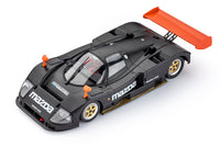 CA15D MAZDA 787B TEST CAR