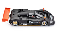 CA15D MAZDA 787B TEST CAR