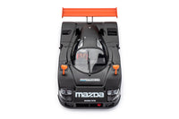 CA15D MAZDA 787B TEST CAR