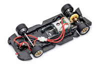 CA15D MAZDA 787B TEST CAR