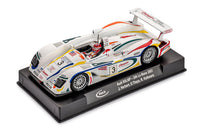 Slot.It CA33d Audi R8 LMP No. 3