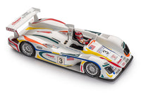 Slot.It CA33d Audi R8 LMP No. 3
