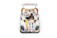 Slot.It CA33d Audi R8 LMP No. 3