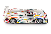 Slot.It CA33d Audi R8 LMP No. 3