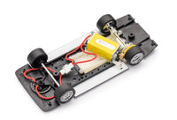 Slot.It CA33d Audi R8 LMP No. 3