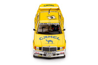 CA44D Mercedes 190E #3