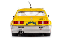 CA44D Mercedes 190E #3