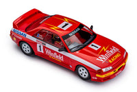 CA47D NISSAN SKYLINE GT-R 1992 - 1st Balthurst 1000 #1 - M. Sk