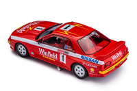 CA47D NISSAN SKYLINE GT-R 1992 - 1st Balthurst 1000 #1 - M. Sk