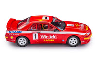 CA47D NISSAN SKYLINE GT-R 1992 - 1st Balthurst 1000 #1 - M. Sk
