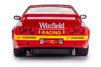CA47D NISSAN SKYLINE GT-R 1992 - 1st Balthurst 1000 #1 - M. Sk