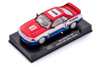 CA47E NISSAN SKYLINE GT-R 1991 - 1st Balthurst 1000 #1 - M. Skaife, J. Richards
