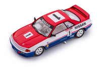 CA47E NISSAN SKYLINE GT-R 1991 - 1st Balthurst 1000 #1 - M. Skaife, J. Richards