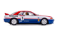 CA47E NISSAN SKYLINE GT-R 1991 - 1st Balthurst 1000 #1 - M. Skaife, J. Richards