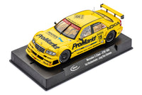 CA53A MERCEDES C-CLASS DTM PROMARKT NO. 15