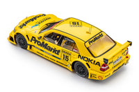 CA53A MERCEDES C-CLASS DTM PROMARKT NO. 15