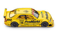 CA53A MERCEDES C-CLASS DTM PROMARKT NO. 15