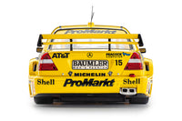 CA53A MERCEDES C-CLASS DTM PROMARKT NO. 15