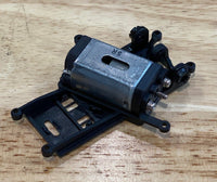 CGMA02 Motor FK-FF-130 Size Adapter