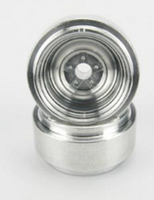 CBD0640 CB Design 1:32 Classic Steel 17.3 x 8.5mm Wheels