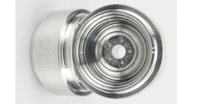 CBD0515 CB Design 1:32 Classic Steel 15.8 x 10mm Wheels