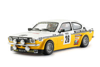 RS0168 Opel Kadett Monte Carlo 1979