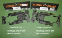 SWMK01A Dalara EVO 6 Chassis
