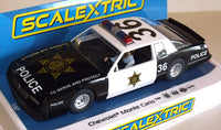 C4108 Chevrolet Monte Carlo County Sherriff