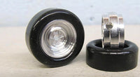CBD0350 CB Design 1:32 Classic Steel 14 x 6mm Wheels