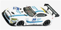 NSR0153SW MERCEDES AMG Gulf Edition 24H Paul Ricard 2016 #30