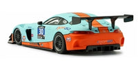 NSR0153SW MERCEDES AMG Gulf Edition 24H Paul Ricard 2016 #30