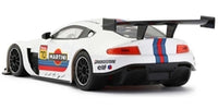 NSR0170AW ASV GT3 GT WHITE #70 AW KING 21K EVO 3