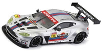 NSR0171AW ASV GT3 GT SILVER-GRAY #71 AW KING 21K EVO 3