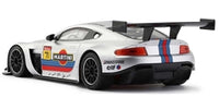NSR0171AW ASV GT3 GT SILVER-GRAY #71 AW KING 21K EVO 3