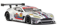 NSR0171AW ASV GT3 GT SILVER-GRAY #71 AW KING 21K EVO 3