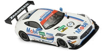 NSR0189SW MERCEDES-AMG GT3 MOBIL ADAC GT MASTERS #20 SW SHARK 25