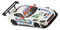 NSR0190SW MERCEDES-AMG GT3 MOBIL ADAC GT MASTERS #21 SW SHARK 25