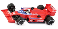 NSR0193IL NSR FORMULA 86-89 BEATRICE #16 IL KING 21 EVO3