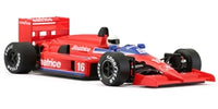 NSR0193IL NSR FORMULA 86-89 BEATRICE #16 IL KING 21 EVO3