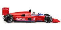 NSR0193IL NSR FORMULA 86-89 BEATRICE #16 IL KING 21 EVO3