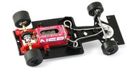 NSR0193IL NSR FORMULA 86-89 BEATRICE #16 IL KING 21 EVO3