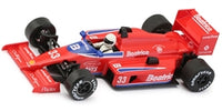 NSR0194IL NSR FORMULA 86-89 BEATRICE #33 IL KING 21 EVO3