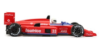 NSR0194IL NSR FORMULA 86-89 BEATRICE #33 IL KING 21 EVO3