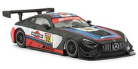 NSR0232SW MERCEDES-AMG MARTINI RACING BLACK #32 SW SHARK 25K EVO