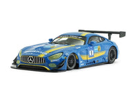 NSR0267AW MERCEDES-AMG Bilstein #9 - Nurburgring 2016