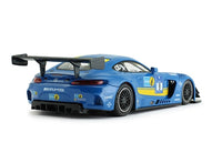 NSR0267AW MERCEDES-AMG Bilstein #9 - Nurburgring 2016