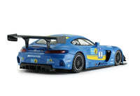 NSR0267SW MERCEDES-AMG Bilstein #9 - Nurburgring 2016