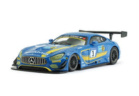 NSR0268SW MERCEDES-AMG Bilstein #3 - Nurburgring 2017
