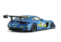 NSR0268SW MERCEDES-AMG Bilstein #3 - Nurburgring 2017